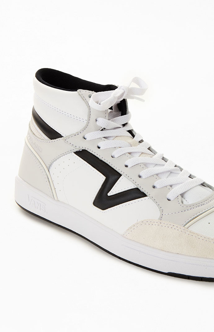 【Vans】Lowland Mid ComfyCush JMP Sport Shoe Vans Lowland Mid ComfyCush JMP Sport Shoes | PacSun