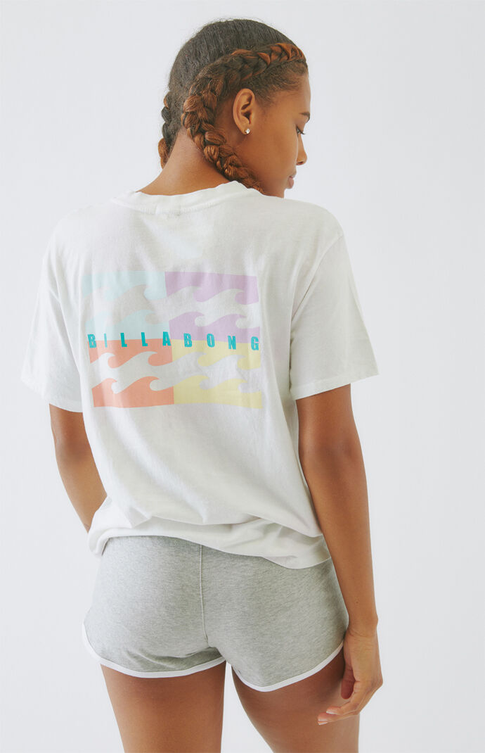 Beach Comber T-Shirt