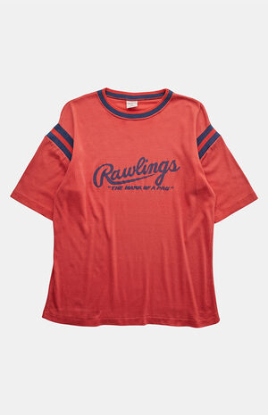 '90s Rawlings  Graphic T-Shirt image number 1