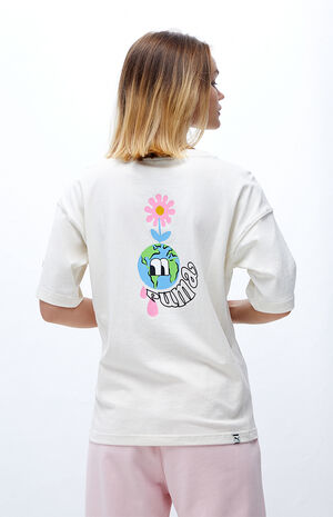 Eco Downtown Graphic T-Shirt Eco Downtown Graphic T-Shirt image number null