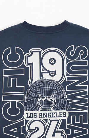 Family Drive x PacSun Pacific Sunwear T-Shirt image number 4