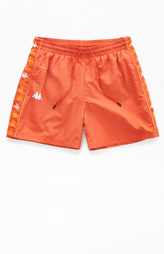 Pacsun kappa shorts clearance