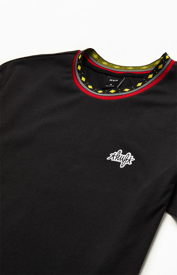 Tobias Knit T-Shirt