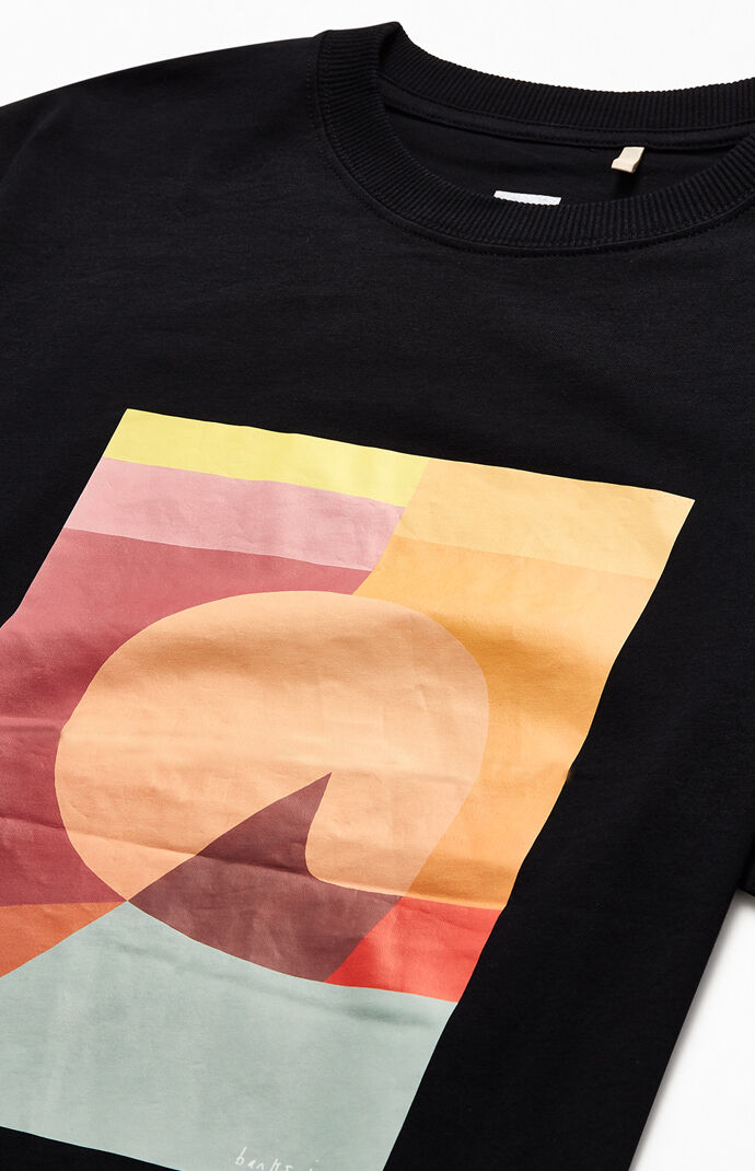 x Kristin Texeira Sunsets T-Shirt