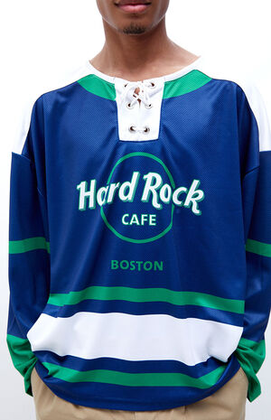 boston jersey