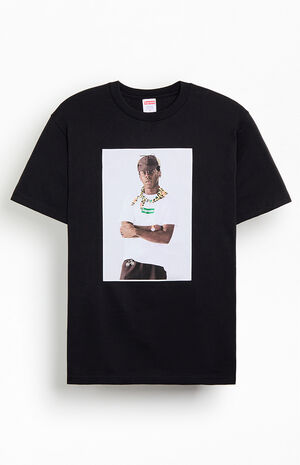 Tyler The Creator T-Shirt image number 1