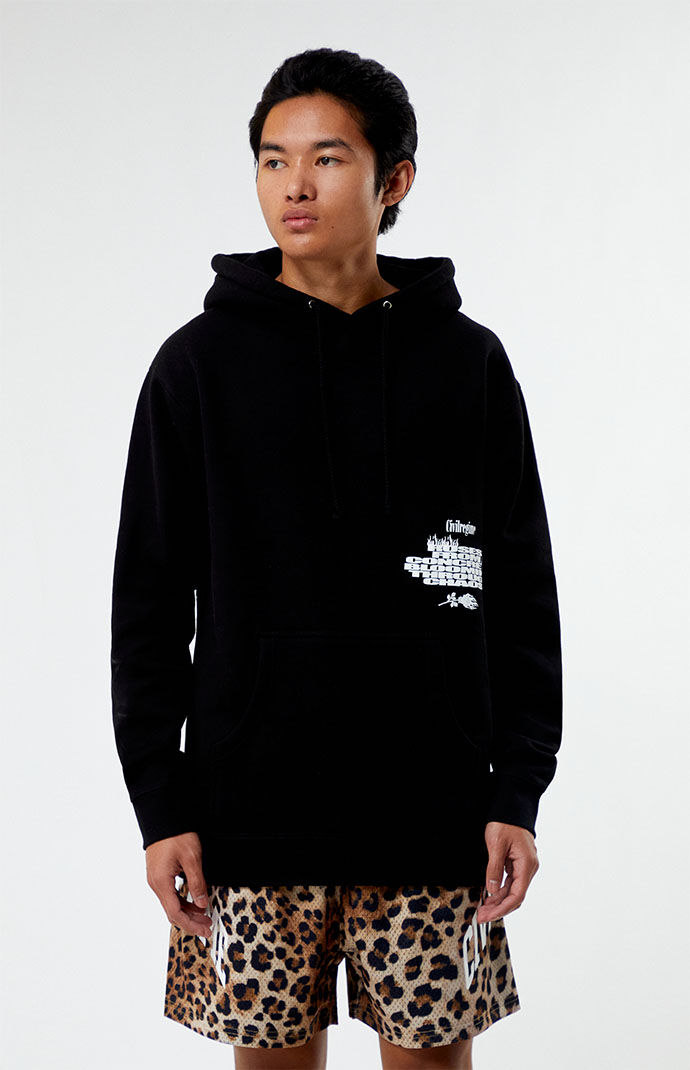 Civil I ve Seen The End Hoodie PacSun