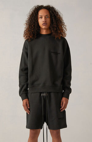 Stretch Limo Crew Neck Sweatshirt image number 2