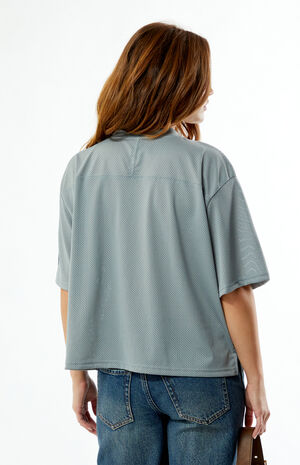 80 Mesh Jersey image number 3