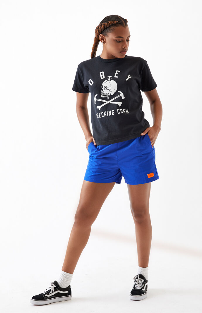 Wrecking Crew T-Shirt