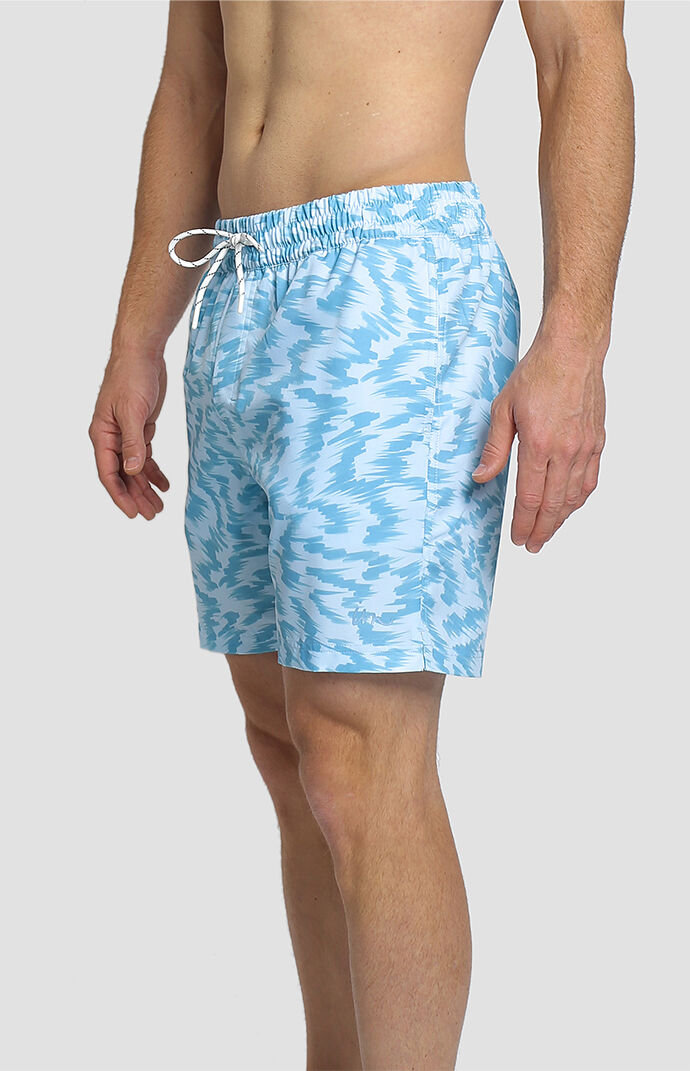 Imperial Motion Eco Seeker Volley Ikat 17.5