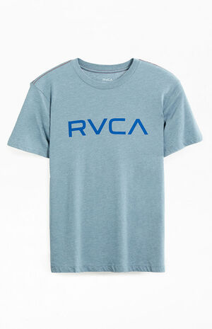Big RVCA T-Shirt image number 1