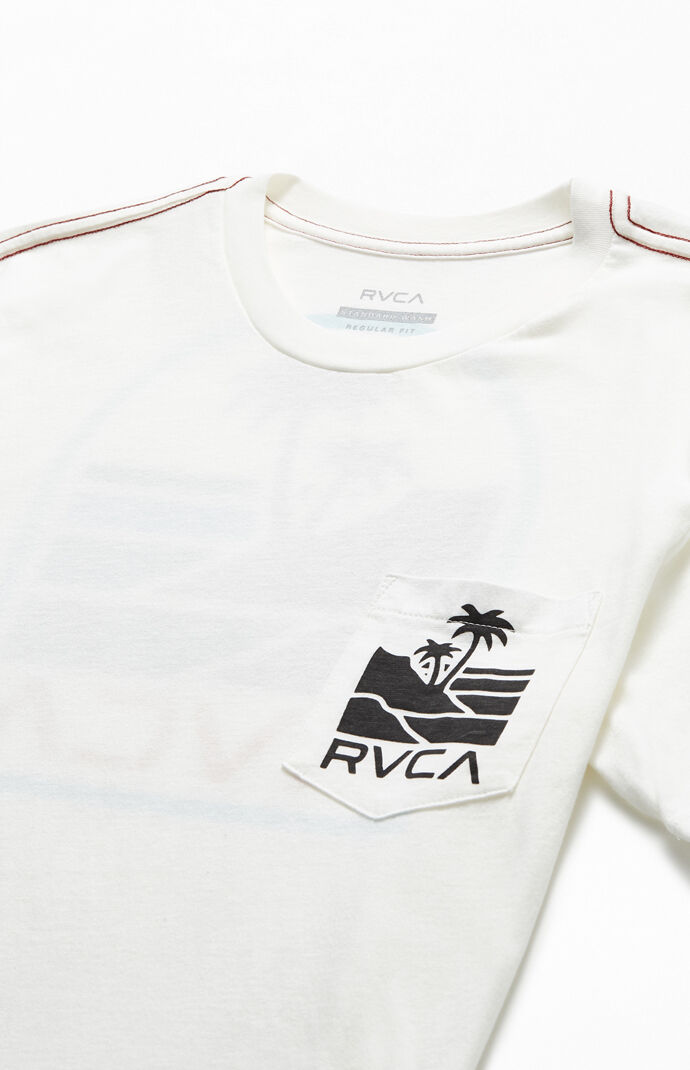 Vista Pocket T-Shirt