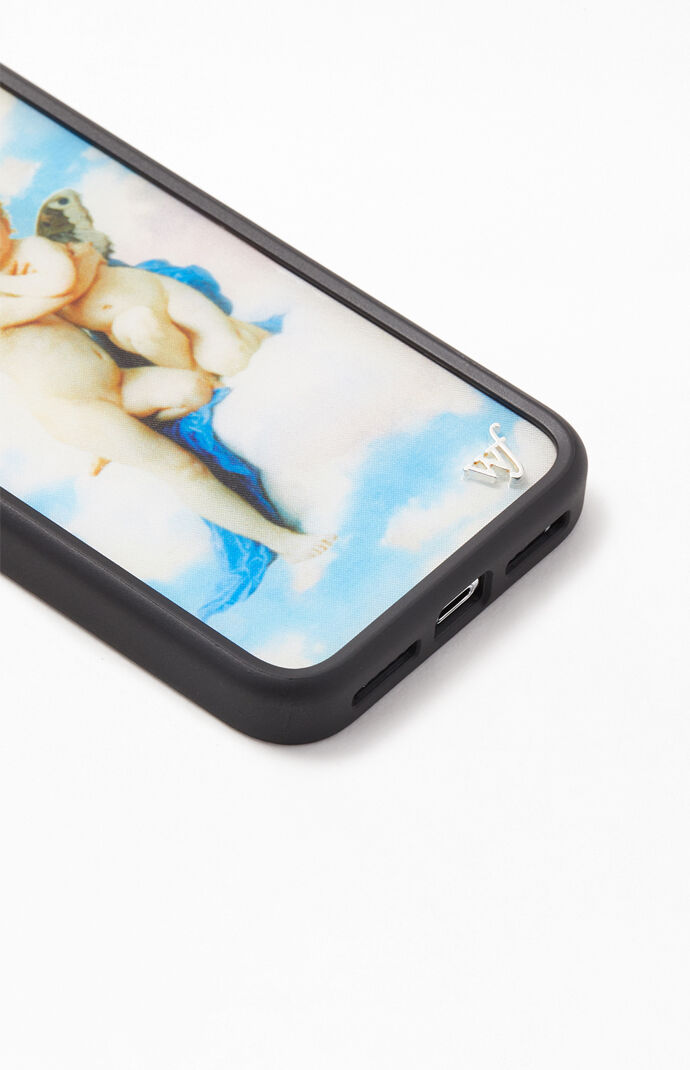 Angel iPhone X/XS Case