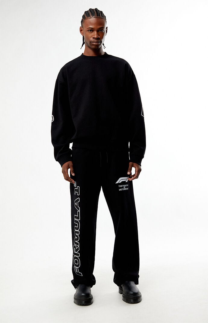 Formula 1 x Pacsun Sprint V2 Sweatpants