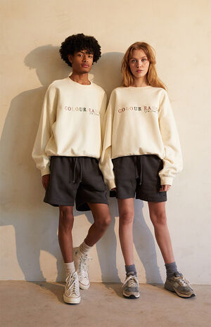 Logo Sweat Shorts image number 1