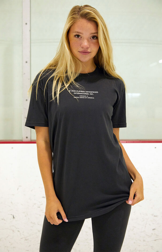By PacSun Classic Trademark T-Shirt