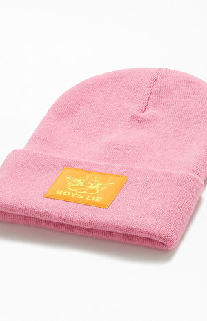 Knit Beanie image number 2