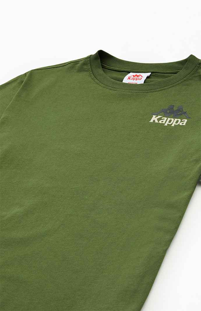 Kappa shirt pacsun new arrivals