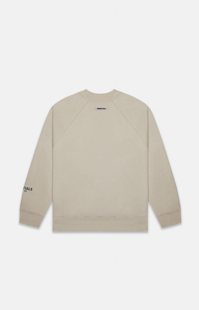 fog essentials crewneck sweatshirt