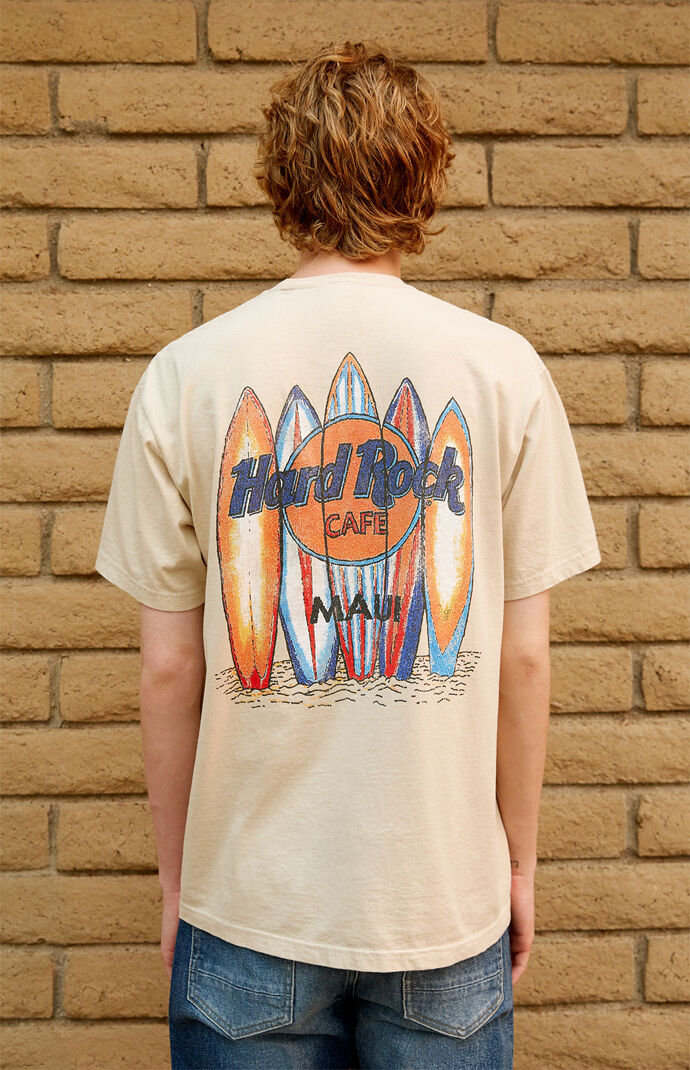 x PacSun Maui T-Shirt