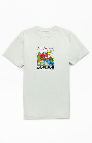 Pacific Sunwear Desert High T-Shirt image number 1