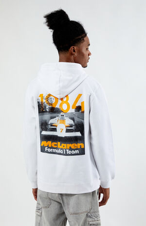1984 McLaren Race Hoodie image number 3