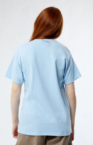 Ford Bronco Born Wild T-Shirt image number 3