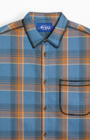 Long Sleeve Flannel Shirt image number 2