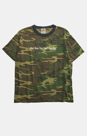 2000s You Can't See Me T-Shirt image number 1
