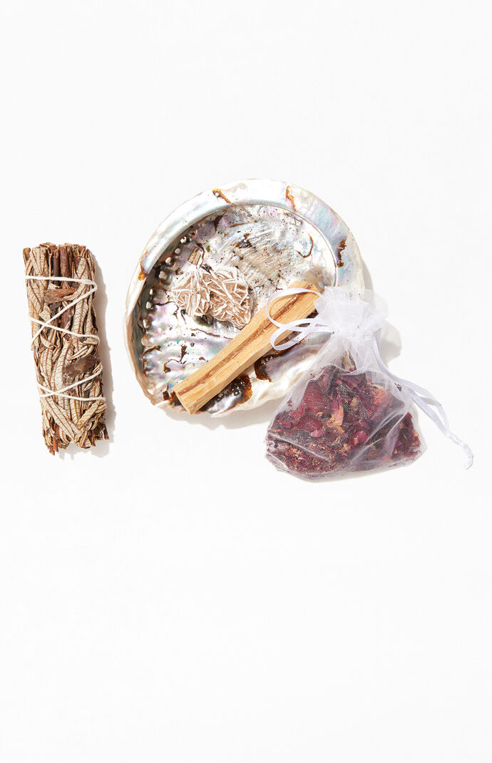 Desert Desire Crystal Kit