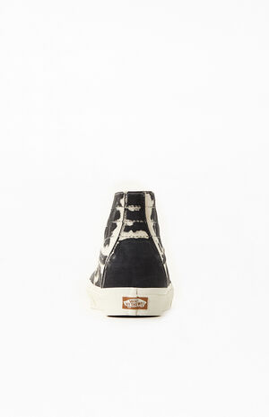 Eco Theory Sk8-Hi Tapered Shoes image number 4