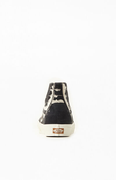 vans eco theory sk8 hi