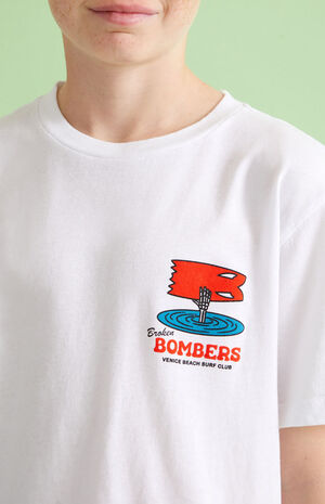 Broken Bombers T-Shirt image number 3