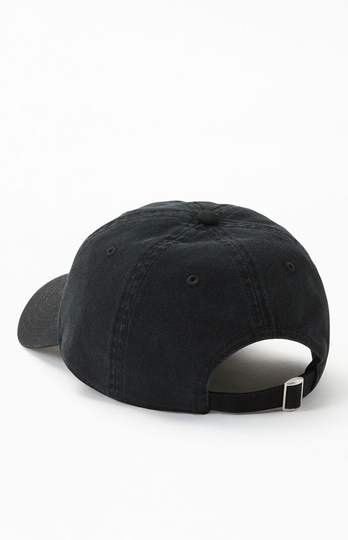 Death Row LA Strapback Dad Hat