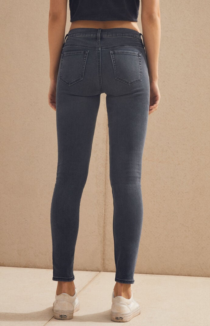pacsun perfect fit jeggings