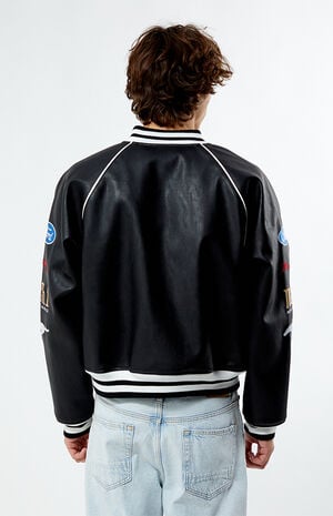 Bomber Jacket image number 4