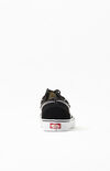 Canvas Old Skool Flame Shoes Canvas Old Skool Flame Shoes image number null