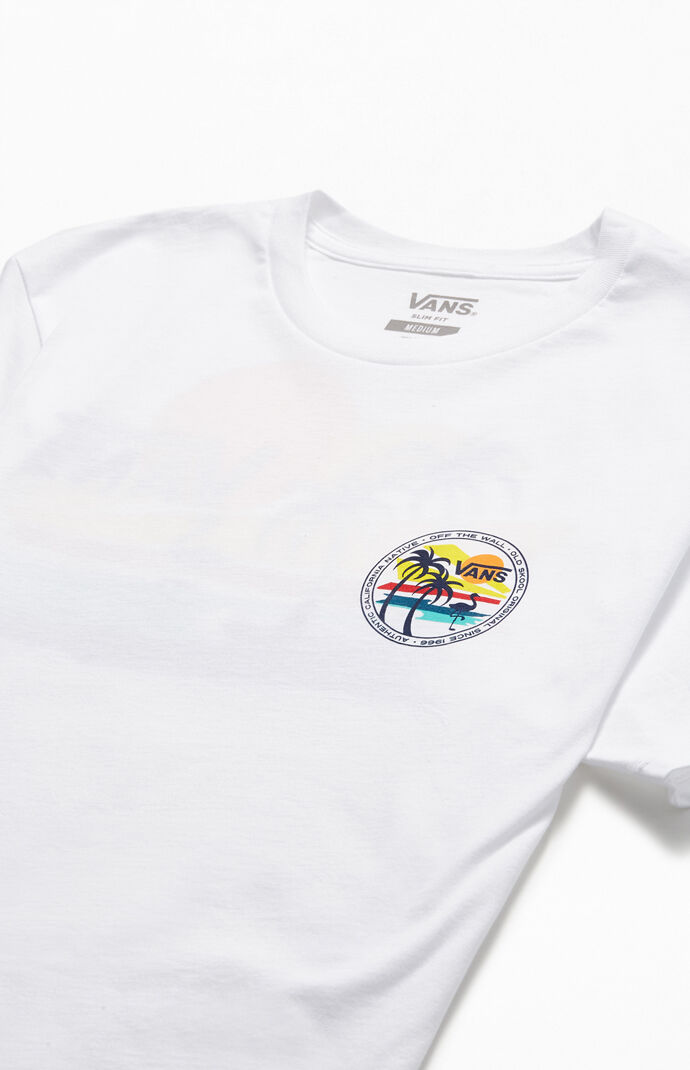 Vintage Beach T-Shirt