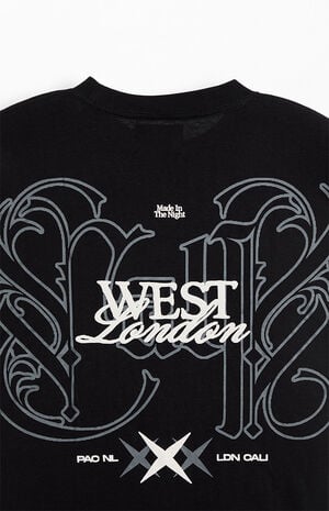 West London T-Shirt image number 3