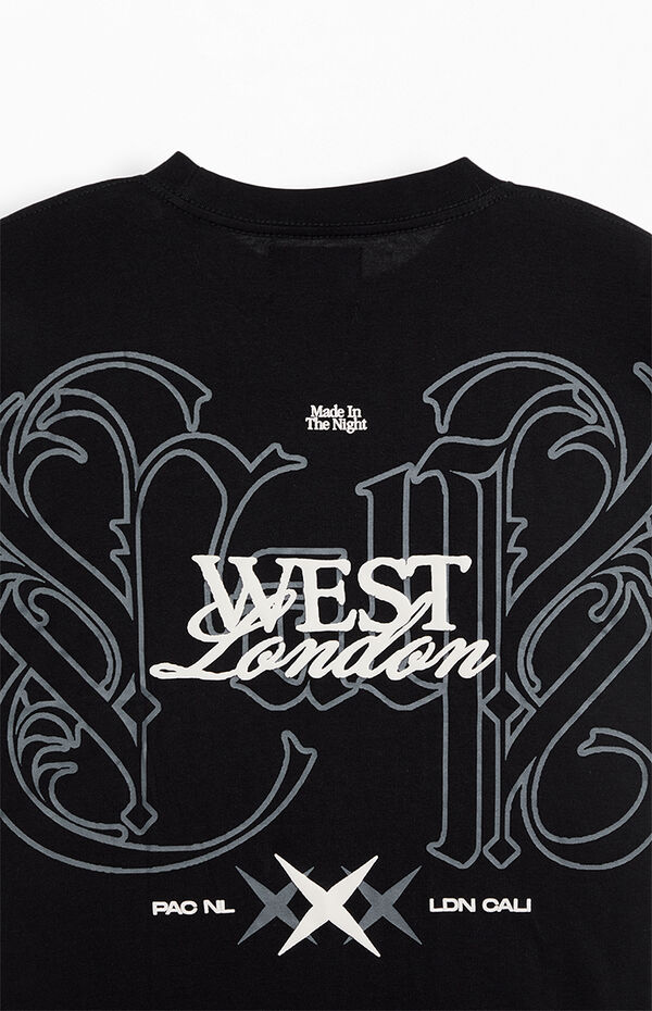 Nightlab West London T-Shirt