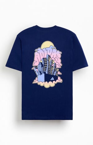 90's City T-Shirt image number 1