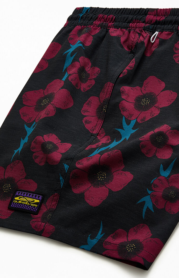 Og Rough Diamonds 16" Swim Trunks