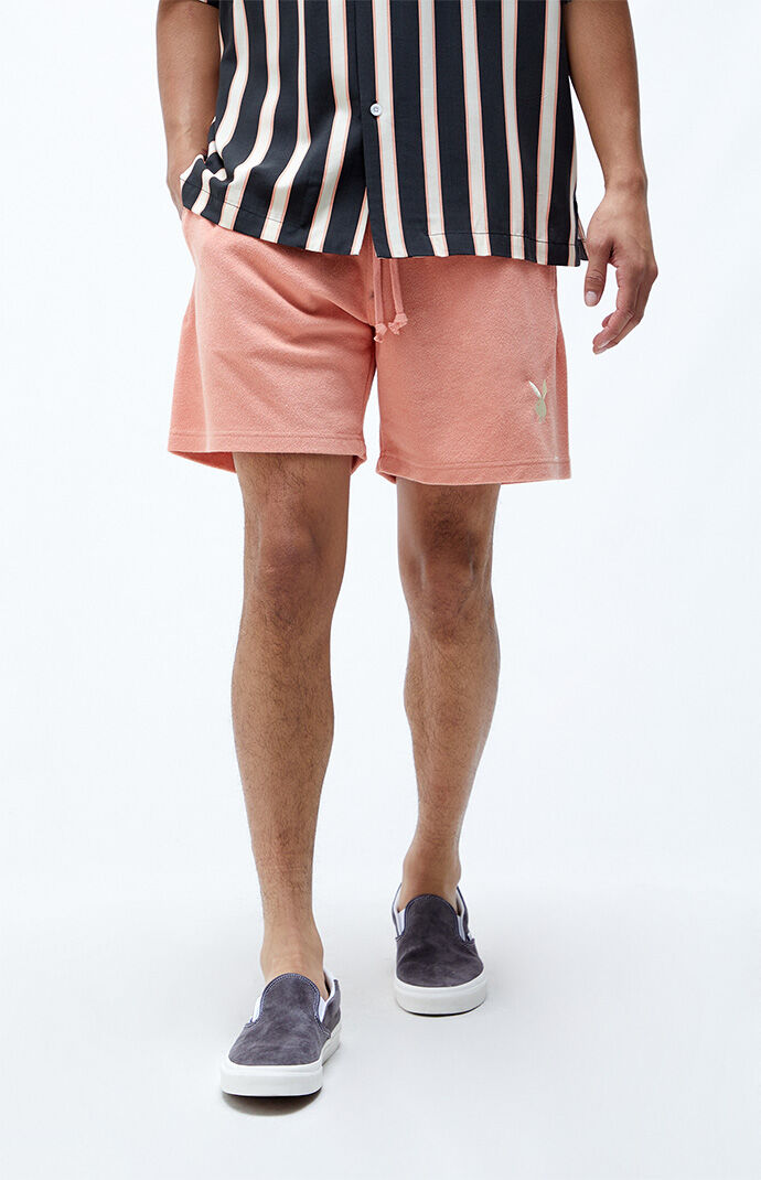 Pacsun jogger shorts clearance