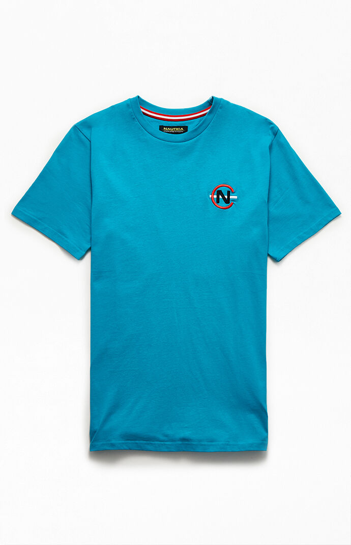 Rowlock T-Shirt