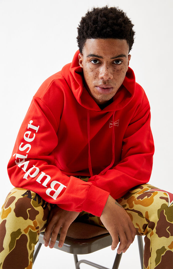 By PacSun Banners Hoodie