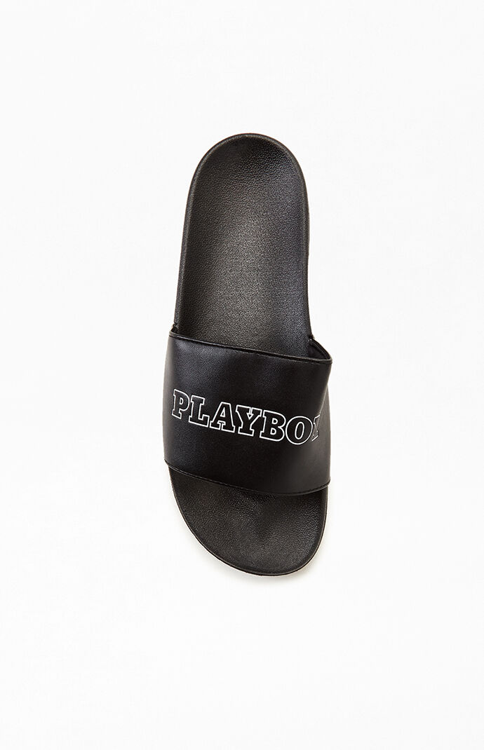 Pacsun sandals deals