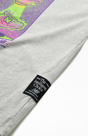 Artist Levitzo T-Shirt Artist Levitzo T-Shirt image number null