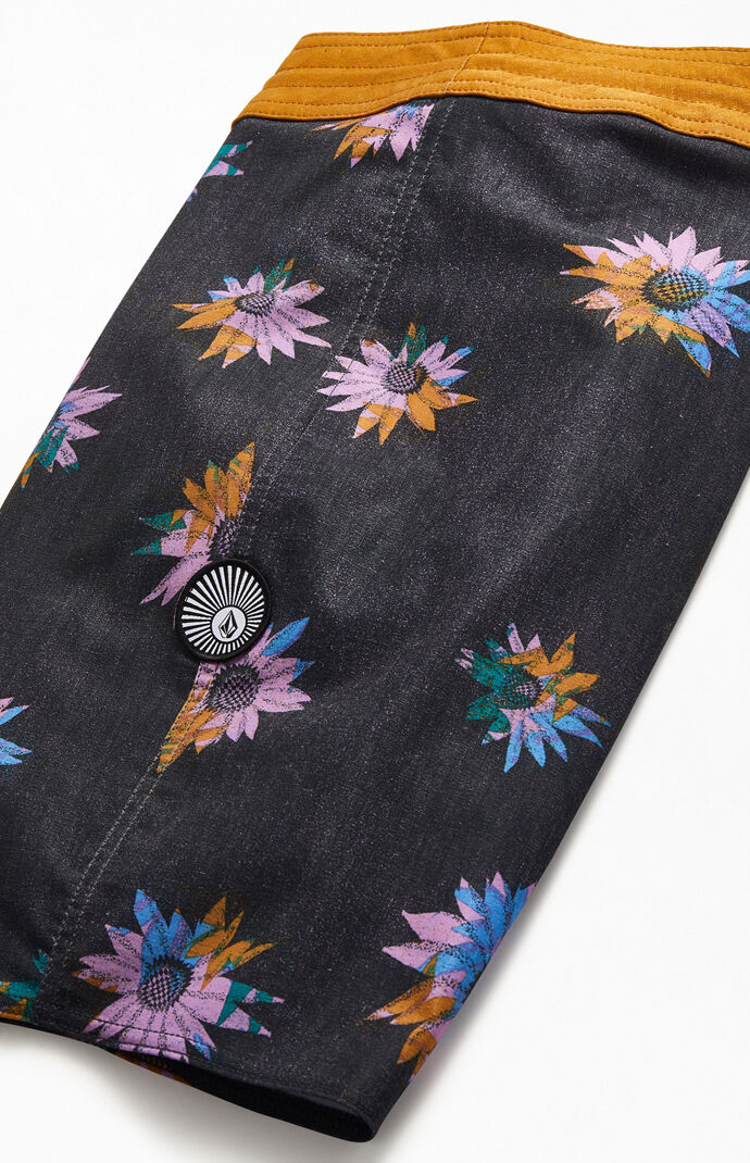 Natural Visions Stoney 19" Boardshorts