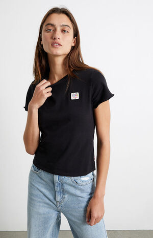 Irene Is Good High Tide T-Shirt image number 3